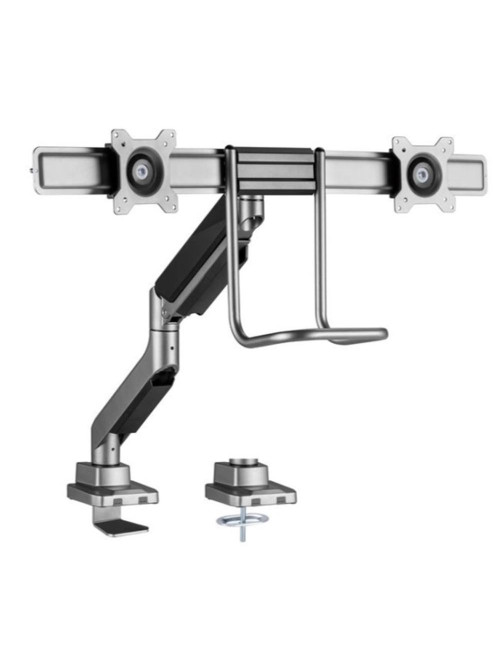 Soporte mesa equip vesa hasta 32 pulgadas
