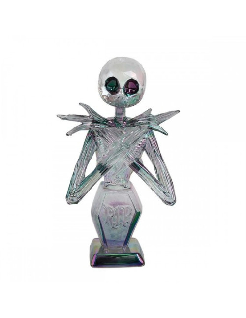 Figura busto enesco pesadilla antes navidad