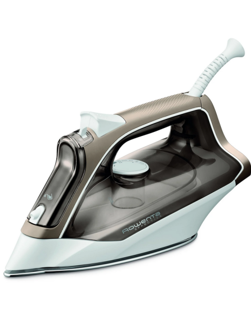 Plancha vapor rowenta dx1635 effective 2400w