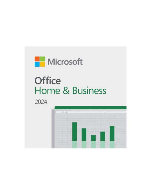 Microsoft office home & business 2024