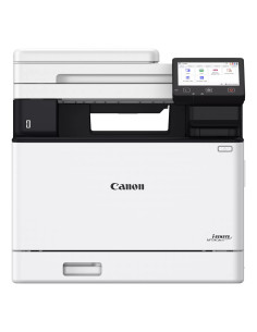 Multifuncion laser canon color i - sensys mf754cdw