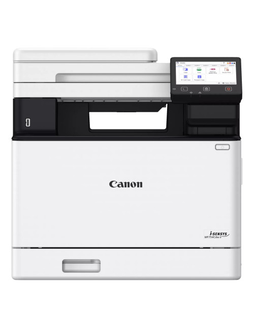 Multifuncion laser canon color i - sensys mf754cdw