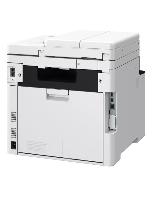 Multifuncion laser canon color i - sensys mf754cdw
