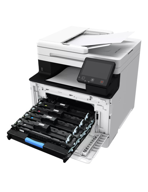 Multifuncion laser canon color i - sensys mf754cdw