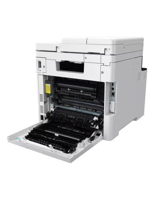 Multifuncion laser canon color i - sensys mf754cdw