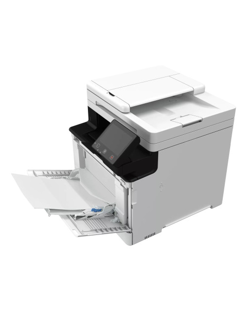 Multifuncion laser canon color i - sensys mf754cdw