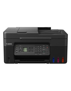 Multifuncion canon pixma g4570 megatank inyeccion