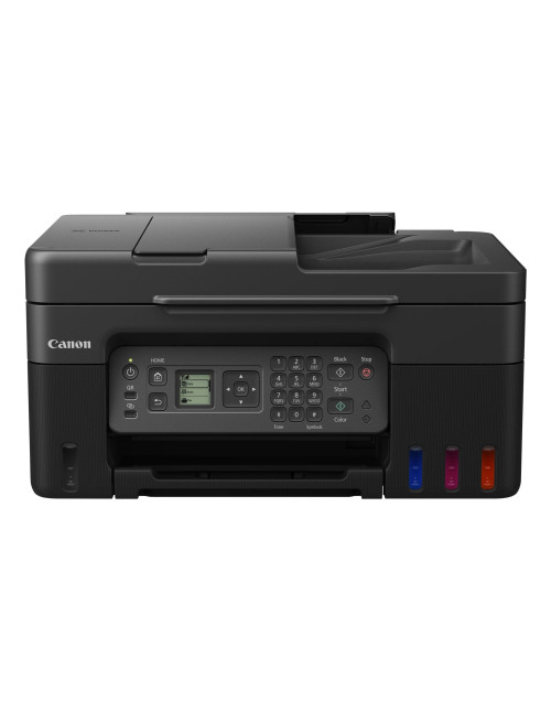 Multifuncion canon pixma g4570 megatank inyeccion