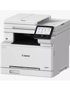Multifuncion canon mf667cdw laser color i - sensys