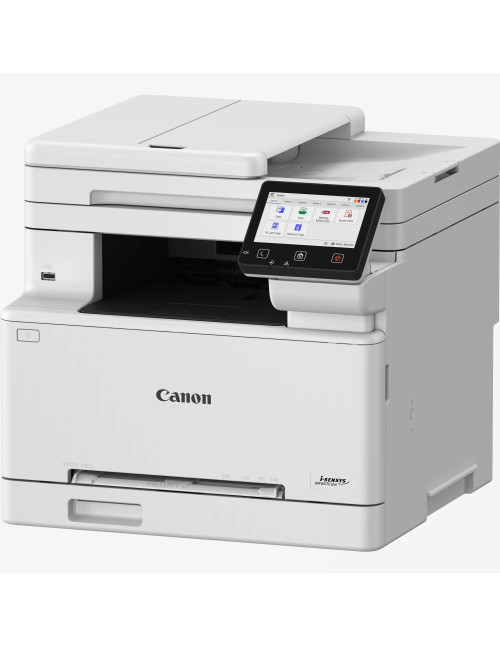 Multifuncion canon mf667cdw laser color i - sensys