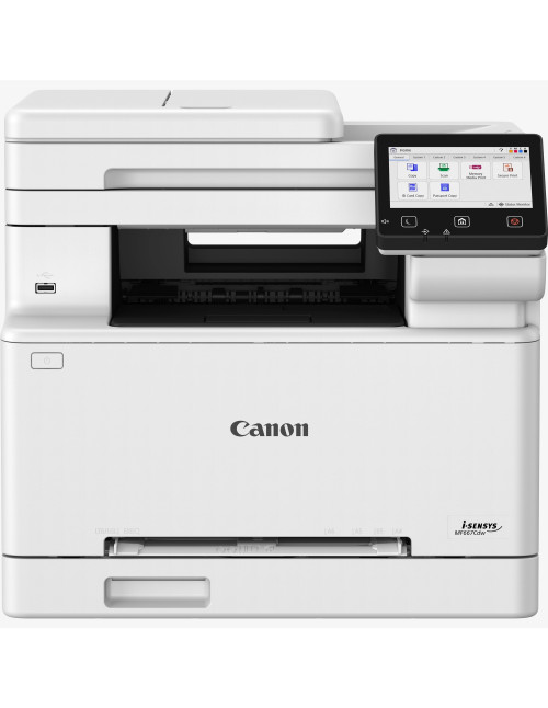 Multifuncion canon mf667cdw laser color i - sensys