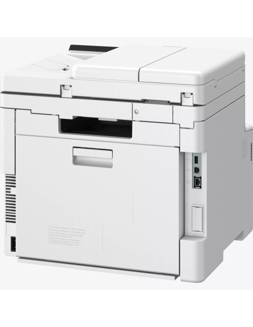 Multifuncion canon mf667cdw laser color i - sensys