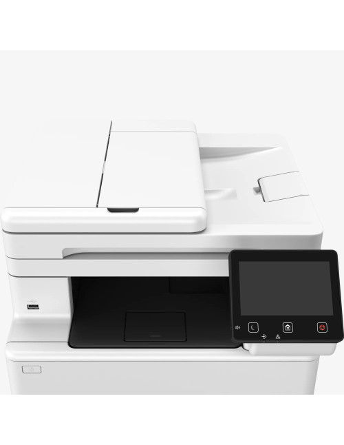 Multifuncion canon mf667cdw laser color i - sensys
