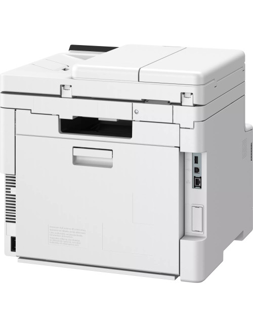 Multifuncion canon mf664cdw laser color i - sensys