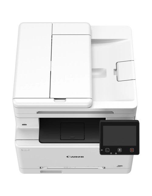 Multifuncion canon mf664cdw laser color i - sensys