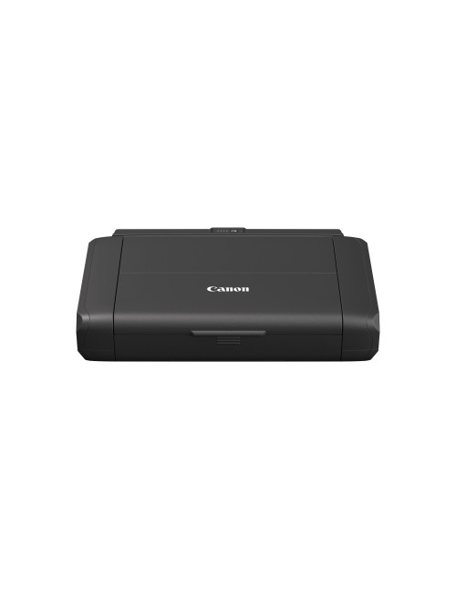 Impresora inyeccion bx110 con bateria carga