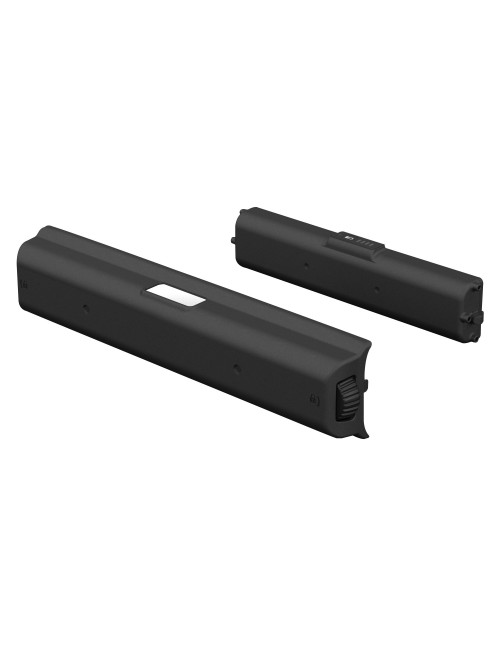 Impresora inyeccion bx110 con bateria carga