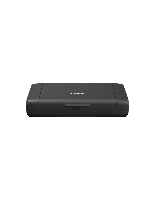 Impresora inyeccion bx110 con bateria carga