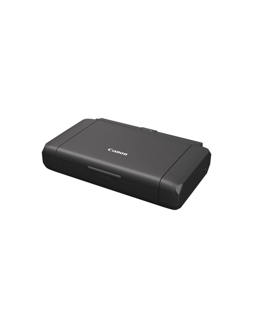 Impresora inyeccion bx110 con bateria carga