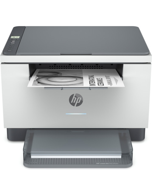 Multifunción láser hp m234dw monocromo wifi