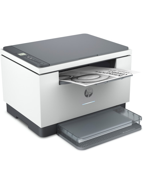 Multifunción láser hp m234dw monocromo wifi