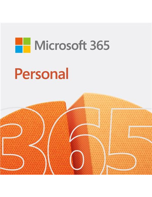 Microsoft office 365 personal 1 año