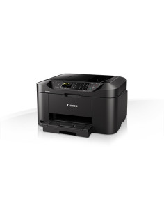 Multifunción inyección canon mb2150 wifi duplex