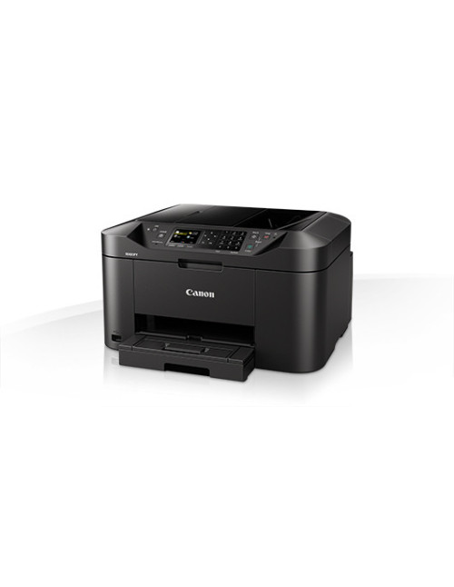 Multifunción inyección canon mb2150 wifi duplex