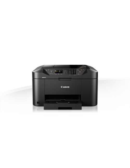 Multifunción inyección canon mb2150 wifi duplex