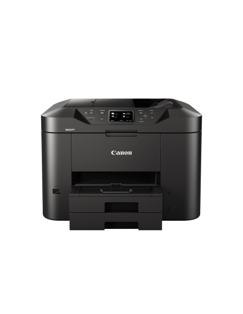 Multifunción inyección canon maxify mb2750 wifi