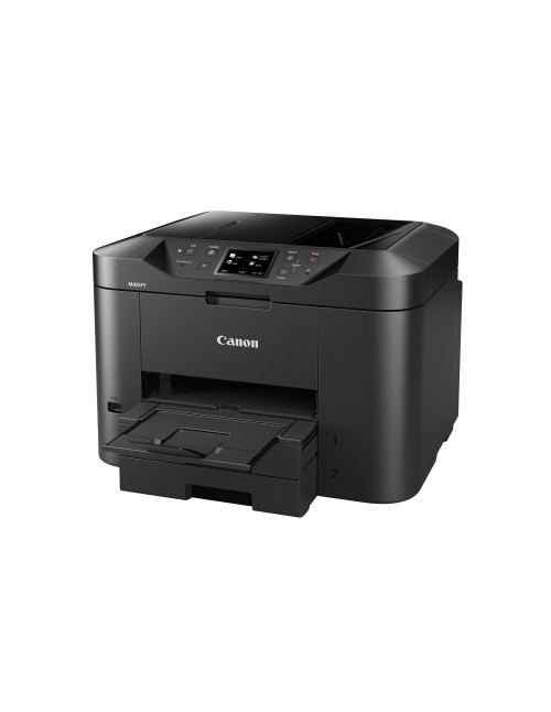 Multifunción inyección canon maxify mb2750 wifi