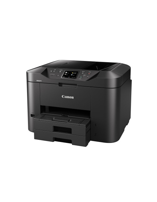 Multifunción inyección canon maxify mb2750 wifi