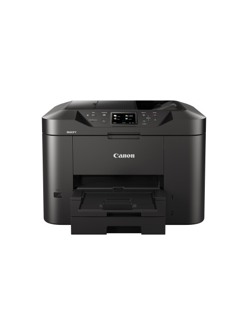 Multifunción inyección canon maxify mb2750 wifi