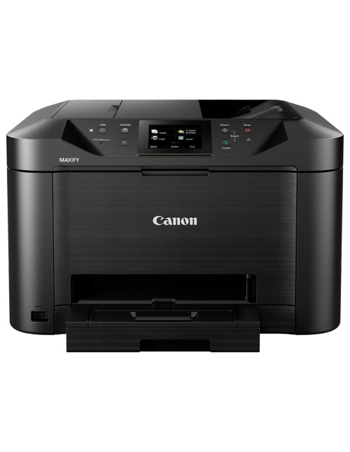 Multifunción inyección canon maxify mb5150 color