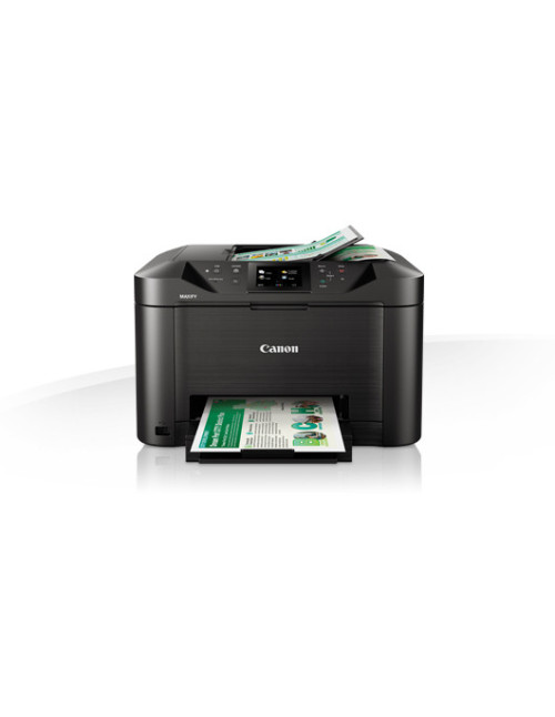 Multifunción inyección canon maxify mb5150 color