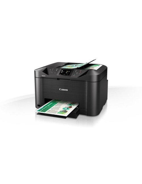 Multifunción inyección canon maxify mb5150 color