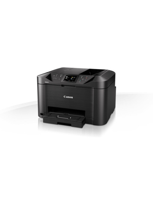 Multifunción inyección canon maxify mb5150 color