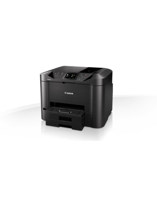 Multifunción inyección canon maxify mb5450