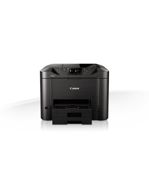 Multifunción inyección canon maxify mb5450
