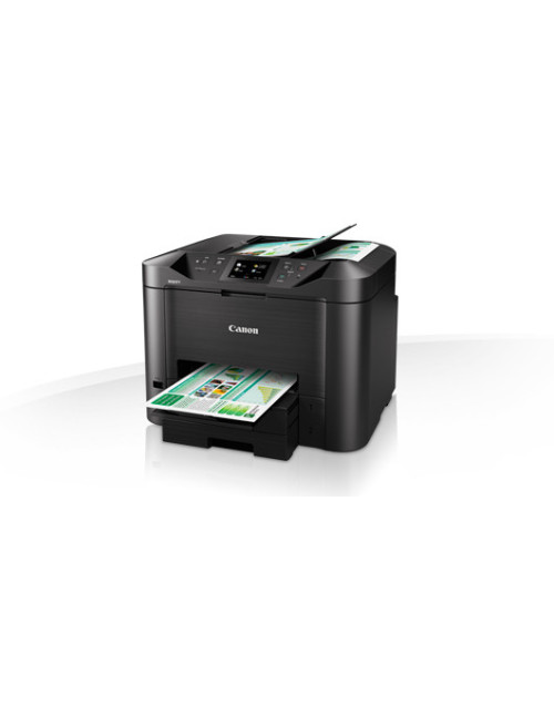 Multifunción inyección canon maxify mb5450