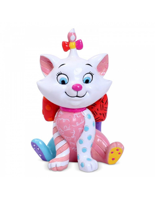 Figura enesco disney los aritstogatos marie