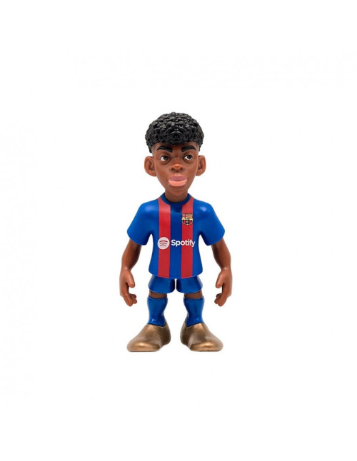 Figura minix fcb lamine yamal 12