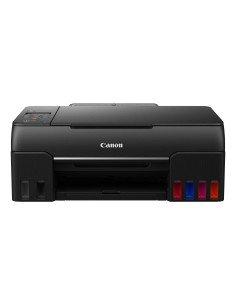 Multifunción inyección canon pixma g650 wifi