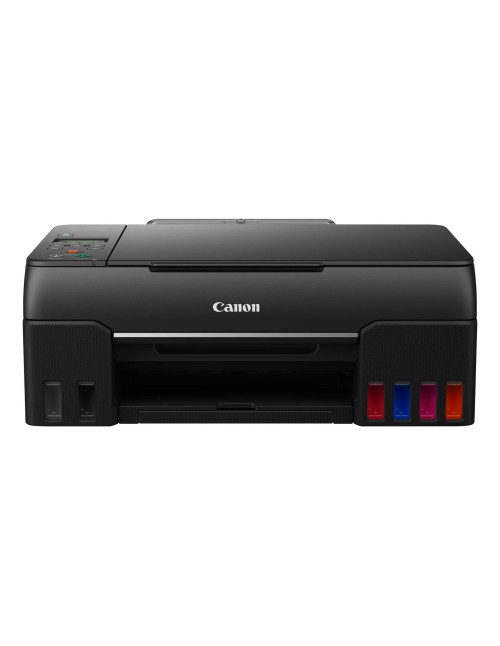 Multifunción inyección canon pixma g650 wifi