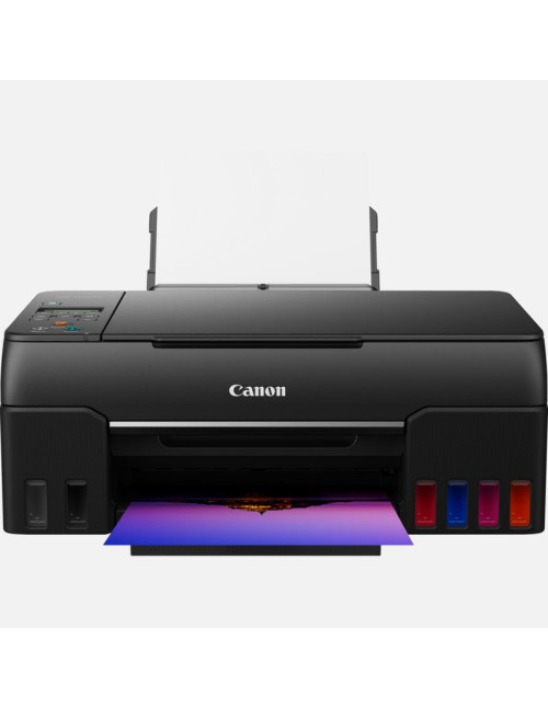 Multifunción inyección canon pixma g650 wifi