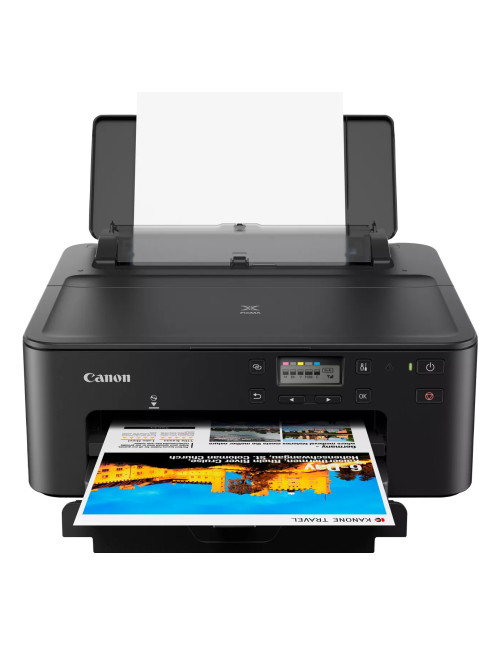 Impresora canon pixma ts705a inyeccion color