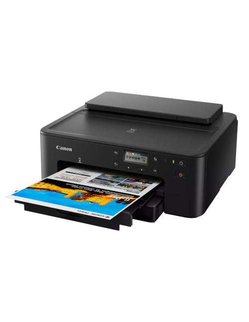 Impresora canon pixma ts705a inyeccion color