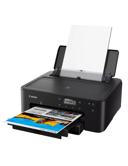 Impresora canon pixma ts705a inyeccion color