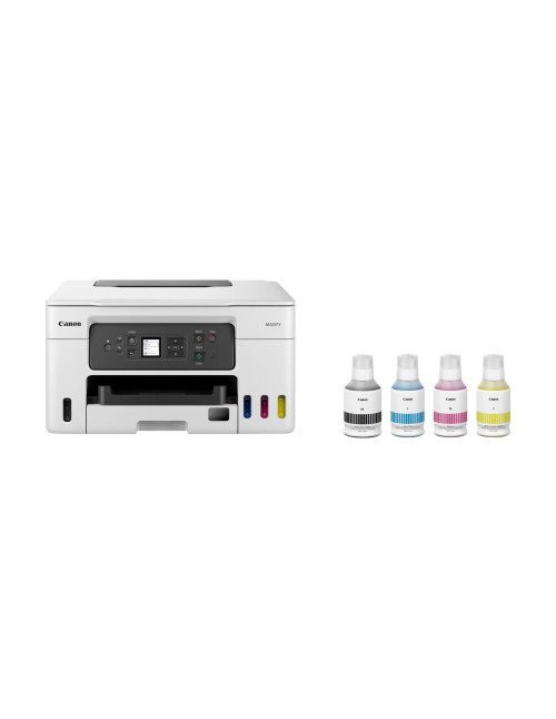 Multifunción inyección canon maxify gx3050 color