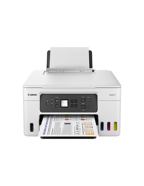 Multifunción inyección canon maxify gx3050 color